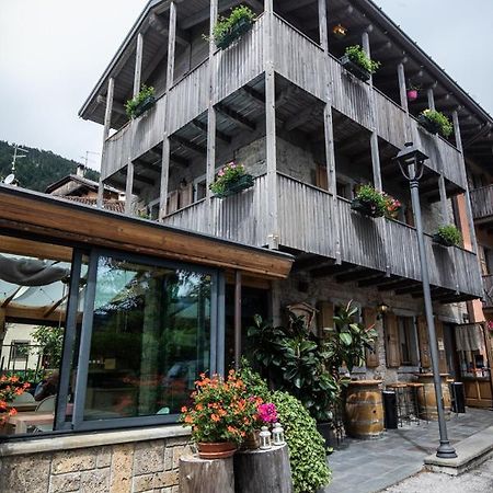 Marangon Apartments Sùtrio Kültér fotó