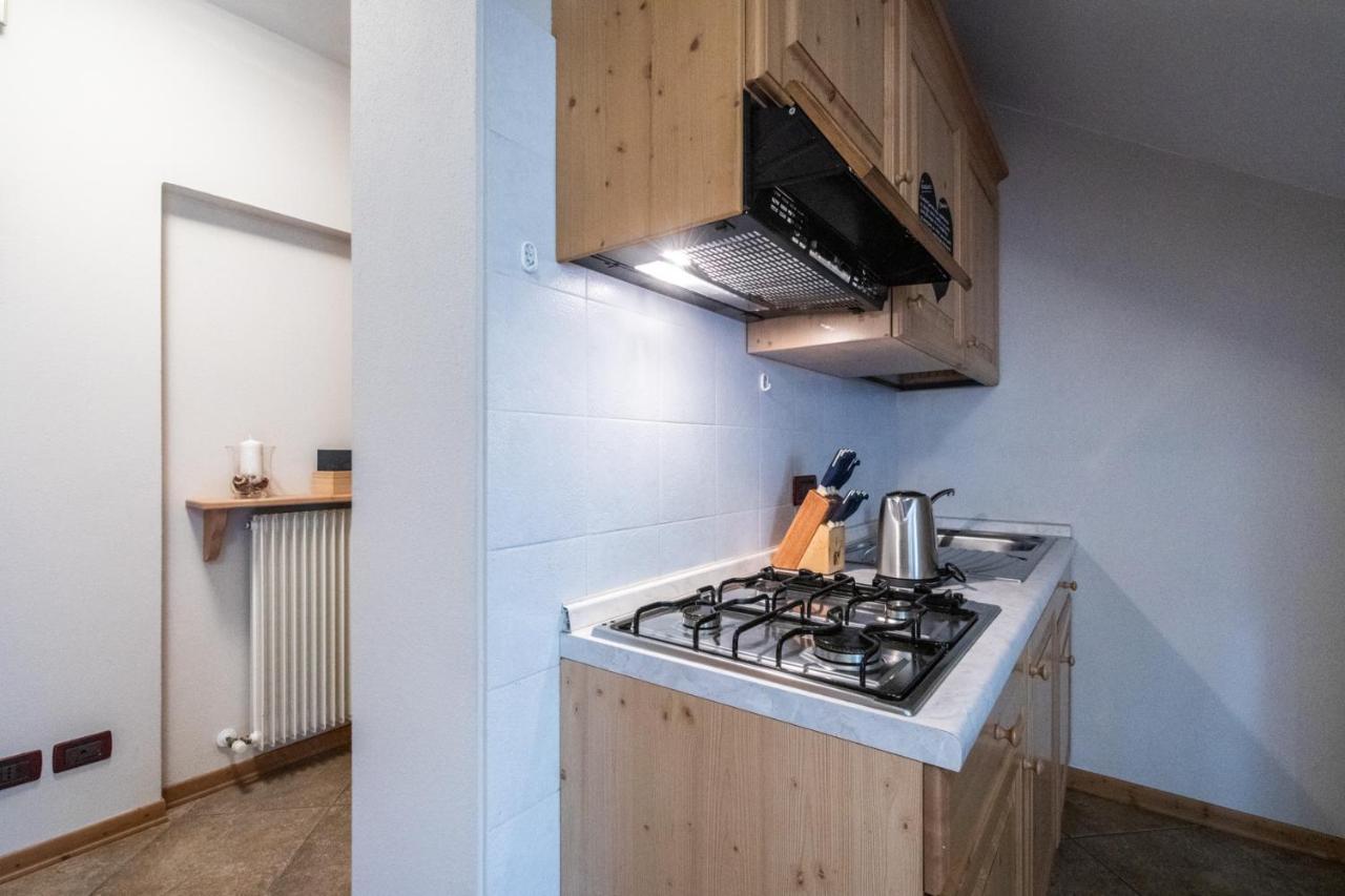 Marangon Apartments Sùtrio Kültér fotó
