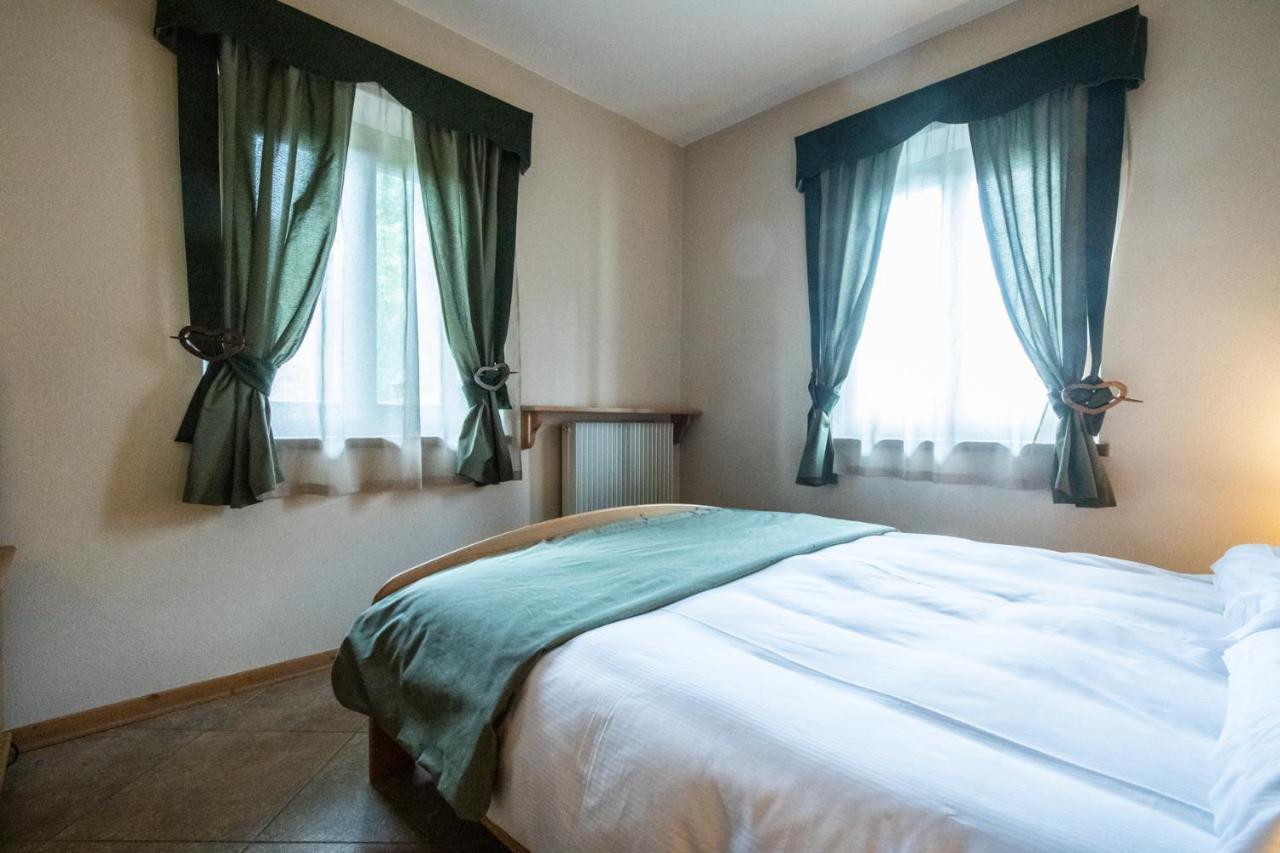Marangon Apartments Sùtrio Kültér fotó