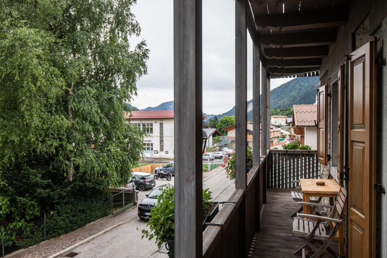 Marangon Apartments Sùtrio Kültér fotó