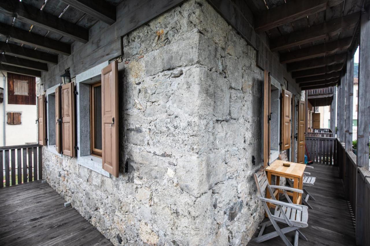 Marangon Apartments Sùtrio Kültér fotó