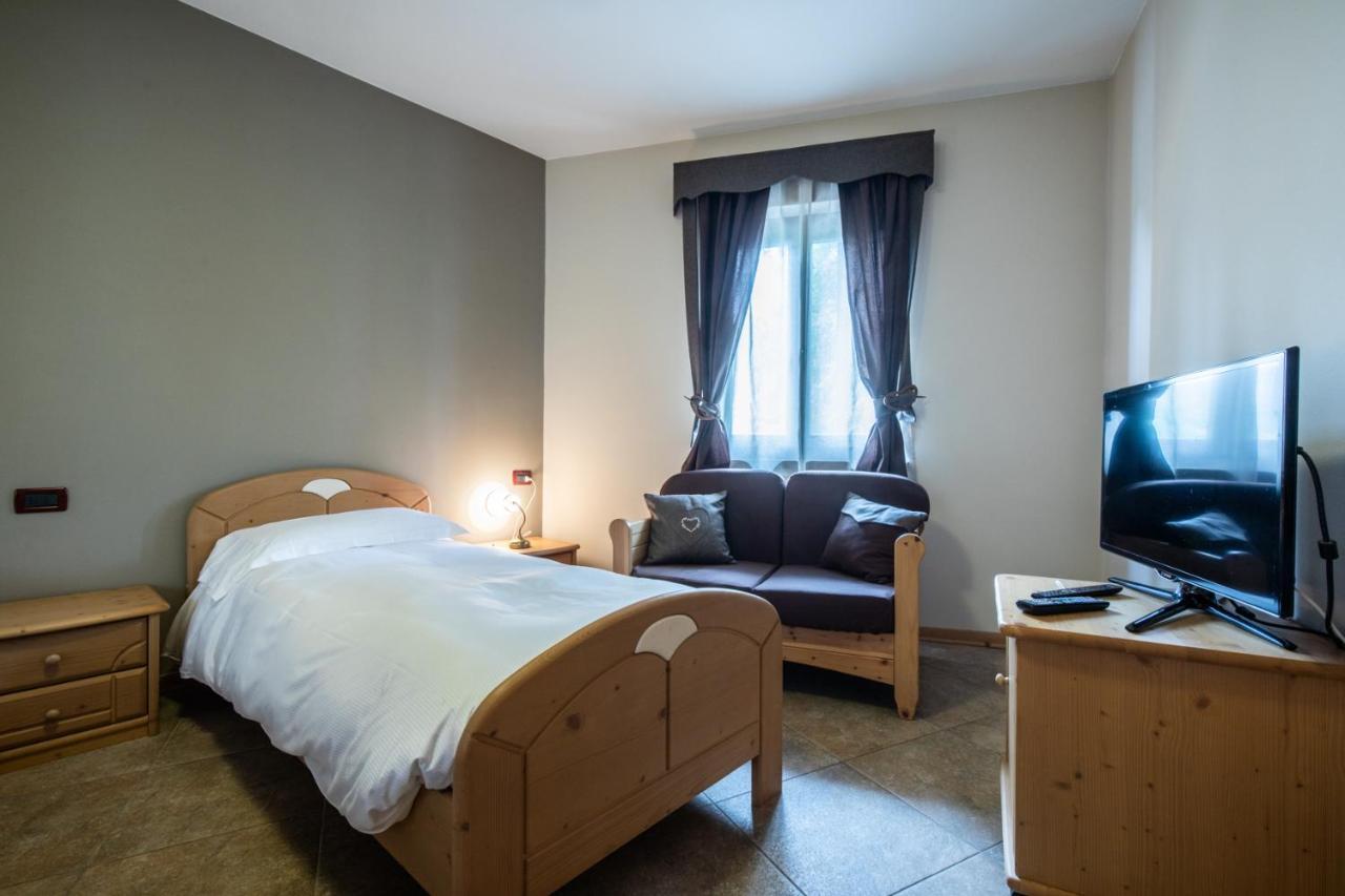Marangon Apartments Sùtrio Kültér fotó