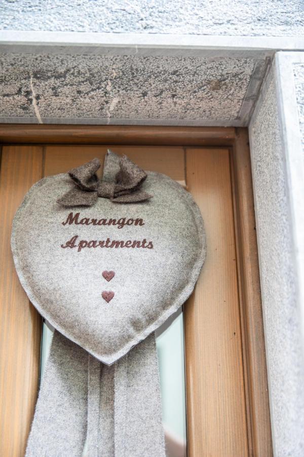 Marangon Apartments Sùtrio Kültér fotó