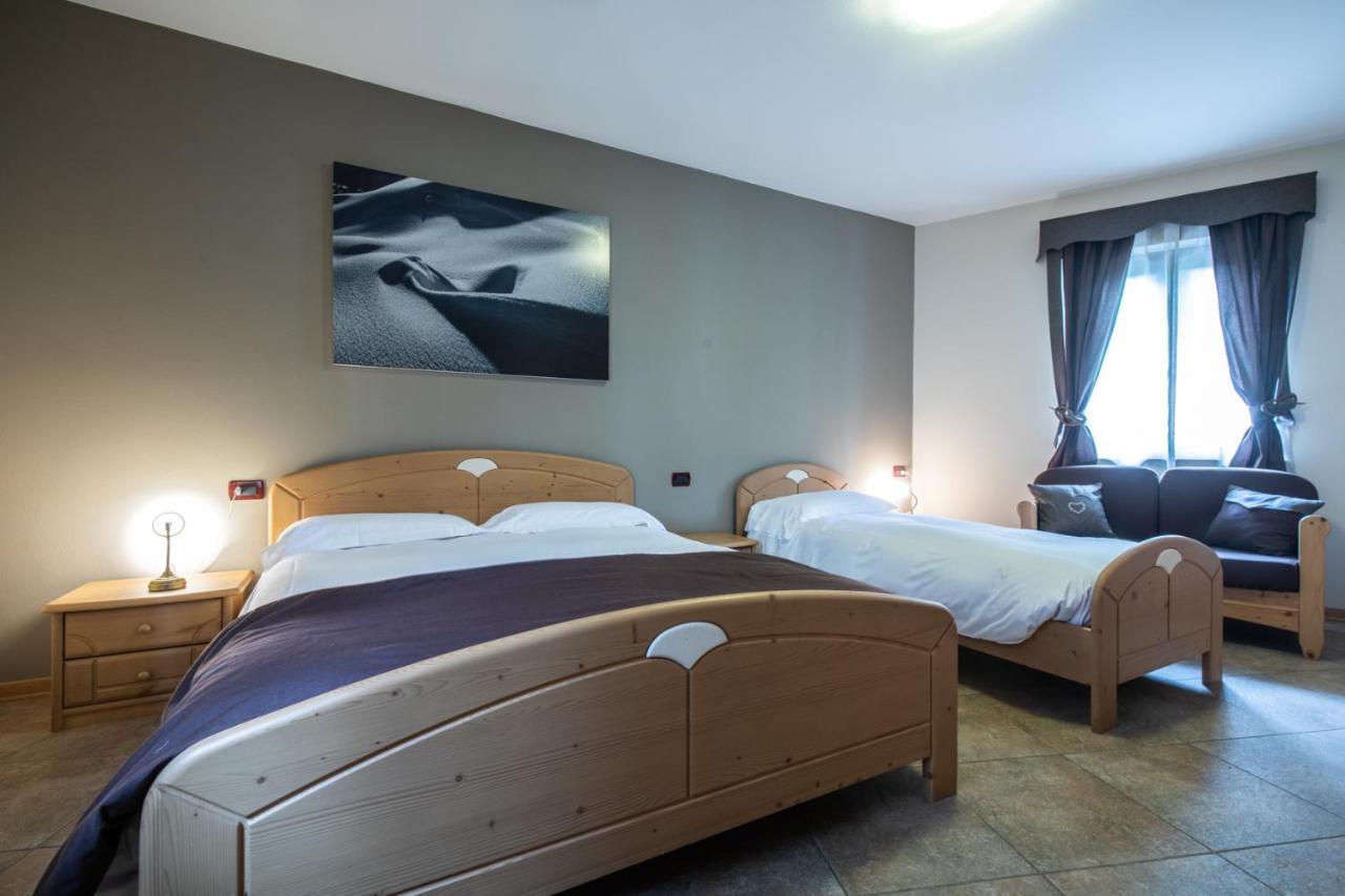 Marangon Apartments Sùtrio Kültér fotó